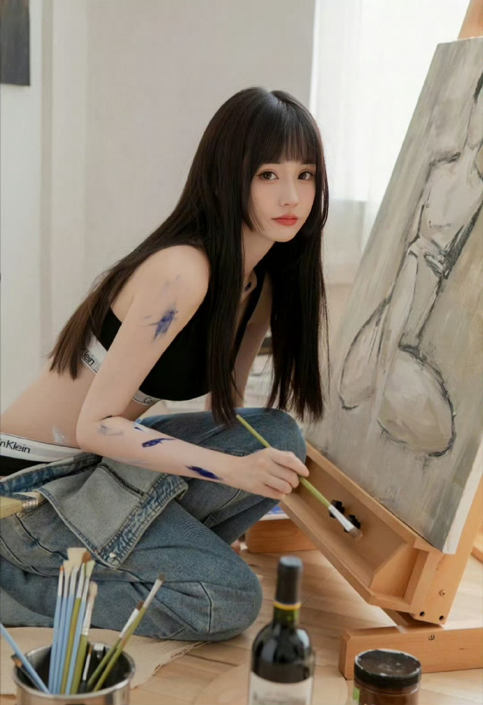 断背山
